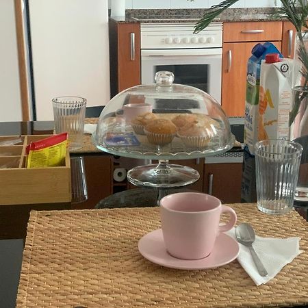 Apartamento Con Encanto Y Mucha Luz Villaviciosa  Bagian luar foto