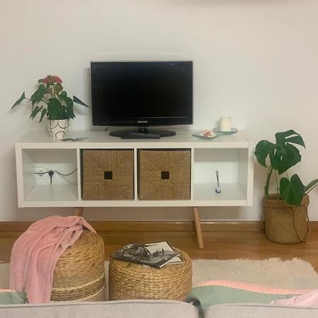 Apartamento Con Encanto Y Mucha Luz Villaviciosa  Bagian luar foto